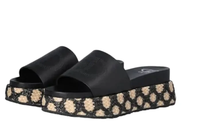 Ciabatte Donna Liu Jo Art SA5107EX014