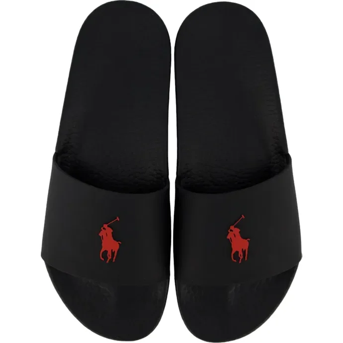 Ciabatte uomo Polo Ralph Lauren art 809852071