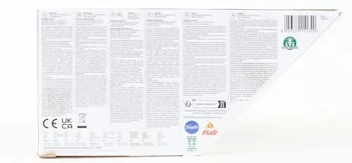 Cicciobello Baby Monitor, Bambola Interattiva con Corpo Morbido da 30 cm, Giochi Bambini 2 anni, Accessori Inclusi e Funzioni Guidate dal Monitor Biberon - immagine 2