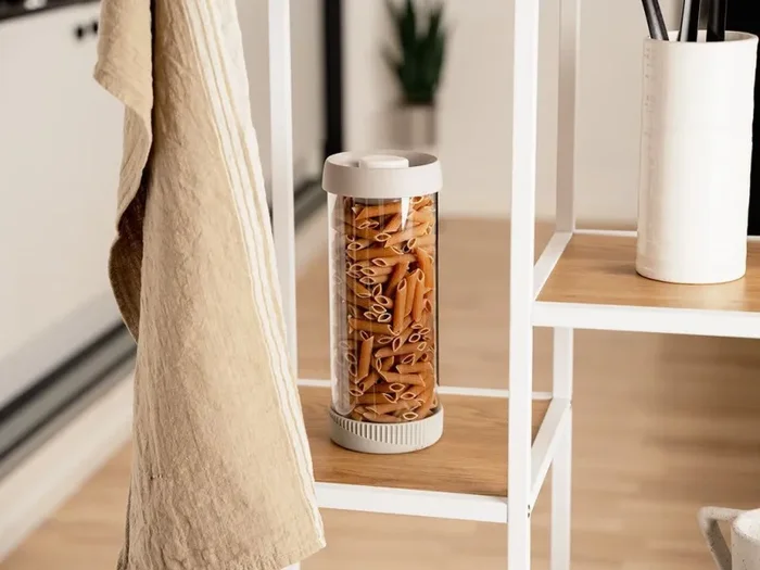 CILINDRO SOTTO VUOTO – 1500ML - immagine 2