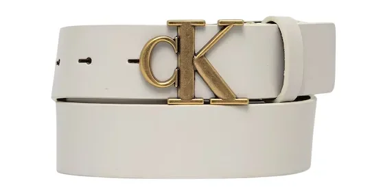 Cintura donna Calvin Klein Jeans art LV04K7002G Vendita calda online