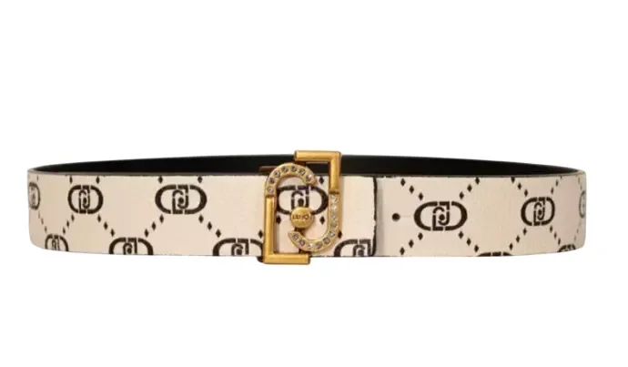 Cintura Donna Liu Jo Art AA5238 E0086