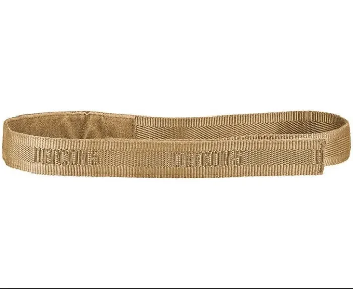 Cintura Militare a Strappo con Velcro – Defcon 5 - immagine 2