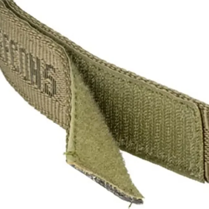Cintura Militare a Strappo con Velcro – Defcon 5 - immagine 3