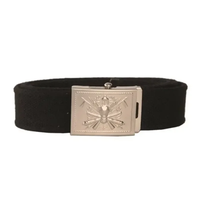 Cintura Tattica con Logo Kommando Vendita calda