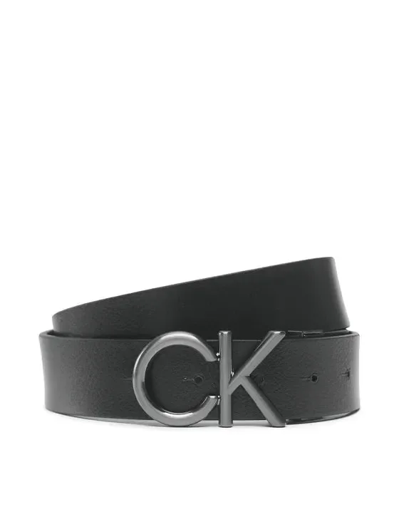 cintura uomo calvin klein art K50K510354