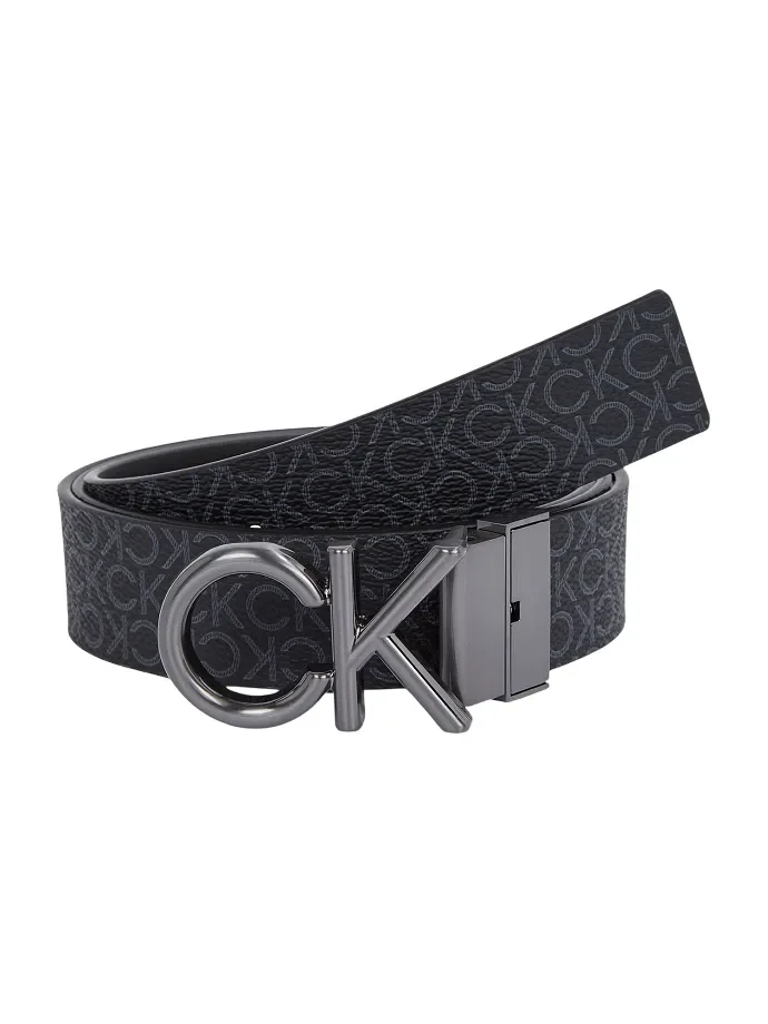 Cintura Uomo Calvin Klein Art K50K512829