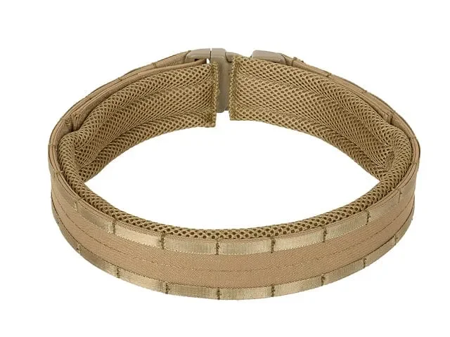 Cinturone Tattico con Velcro Interno e sistema Molle Vendita calda online