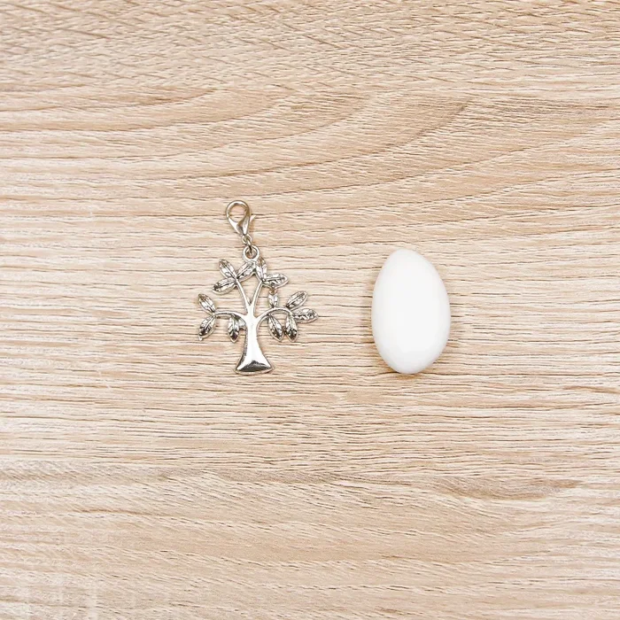 Ciondolo Albero della Vita