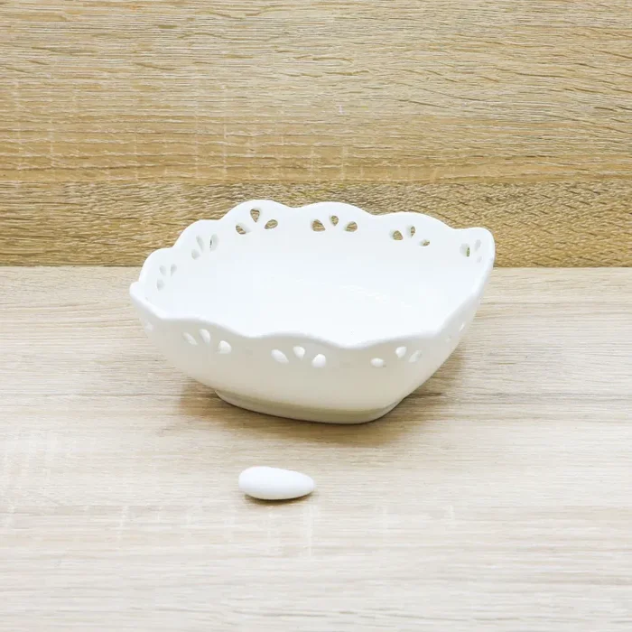 Ciotola Traforata Morena Saldi