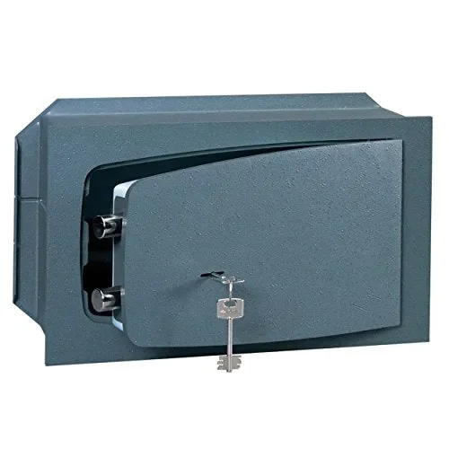 CISA 8A010.31.0 – C. cassaforte 1 Stella, con chiave 36 x 24 x 19,5 cm