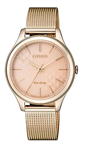 CITIZEN Uhr EM0503-83X