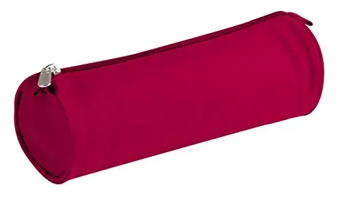 Clairefontaine Astuccio, 30 cm, Rosso (Rouge) Fornitura