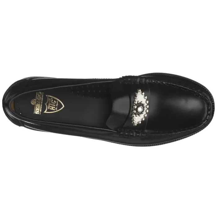 Classic Dan Eye Htc LA Woman Black – Sebago