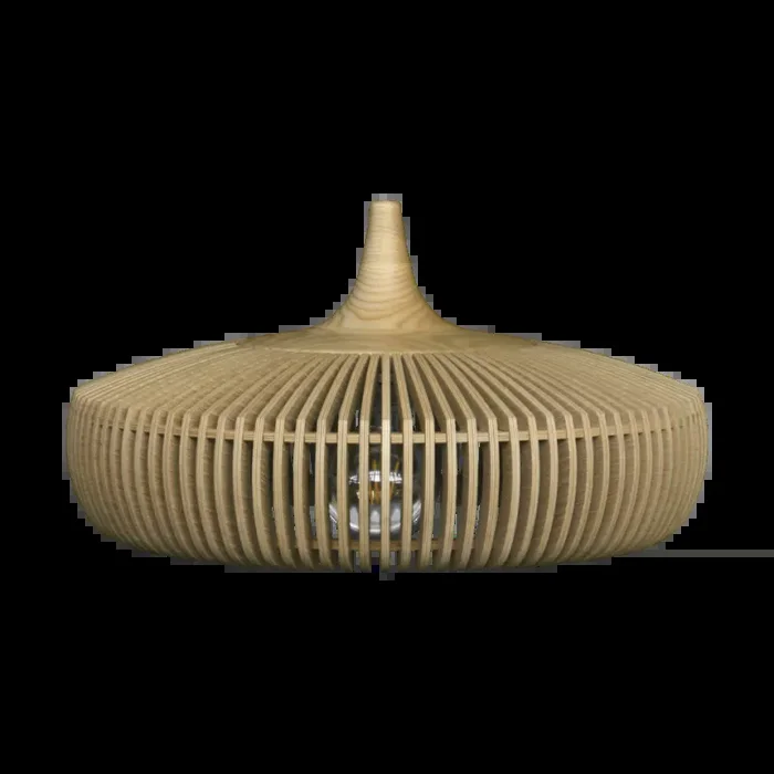 Clava Dine Wood | paralume - immagine 3