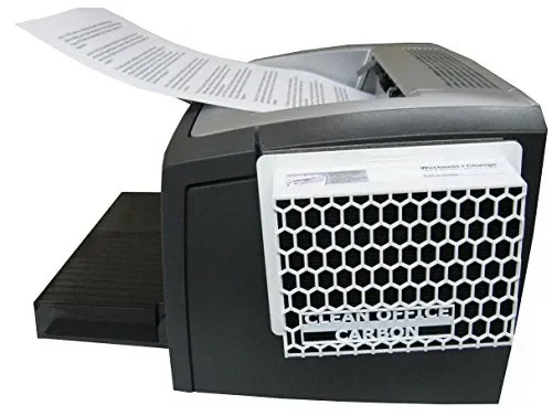 Cleanoffice 8504050 Filtro Antiodore e Fine della Polvere