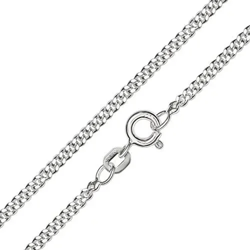 Clever Gioielli Set ciondolo angelo 15 mm con zirconi cuore azzurro in mano… - immagine 3