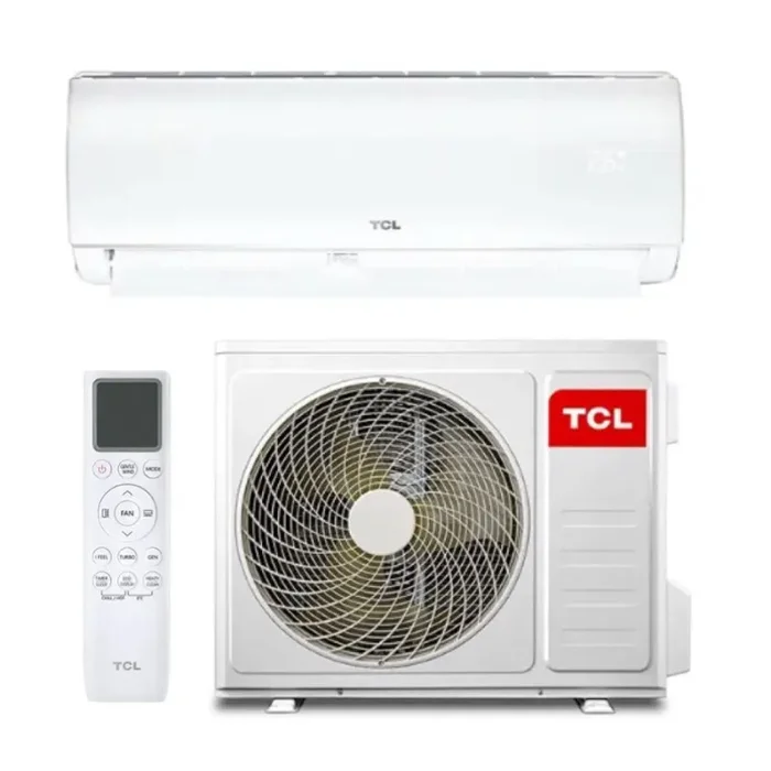 CLIMATIZZATORE TCLI ELITE F2 WIFI 9000