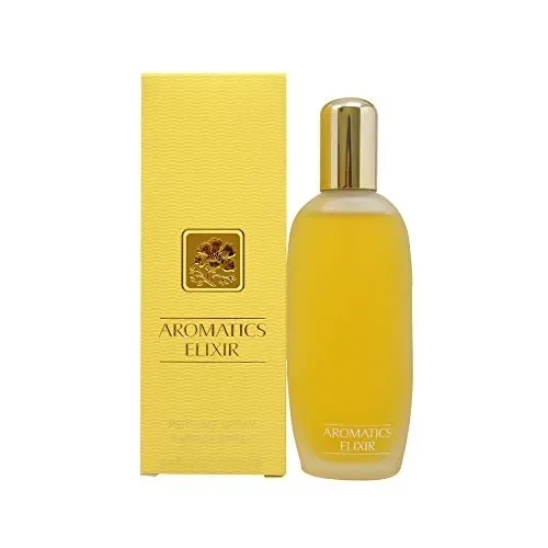 Clinique Aromatics Elixir Eau de Parfum Spray, Donna, 100 ml In saldo