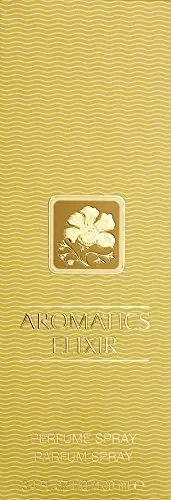 Clinique Aromatics Elixir Eau de Parfum Spray, Donna, 100 ml In saldo - immagine 2