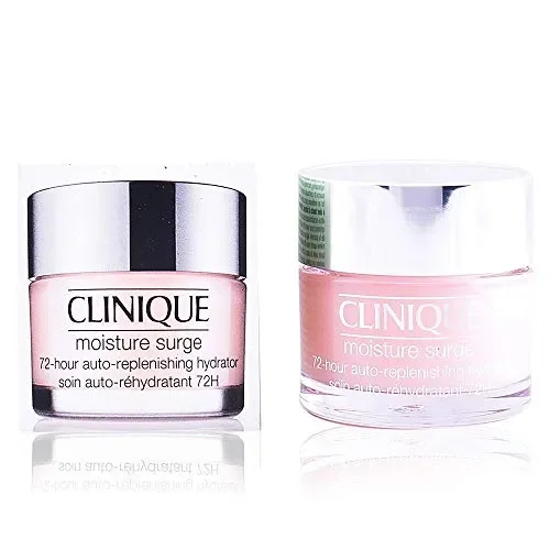 Clinique MOISTURE SURGE 72 Hour Auto Replenishing Hydrator 50ml 50 ml