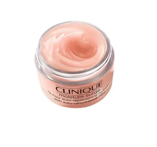 Clinique MOISTURE SURGE 72 Hour Auto Replenishing Hydrator 50ml 50 ml - immagine 3