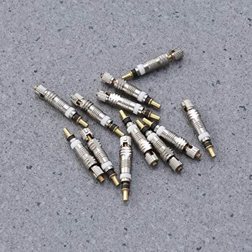 Clispeed 12 pz Valvola Bici Bicicletta Presta Style Valvola… - immagine 2