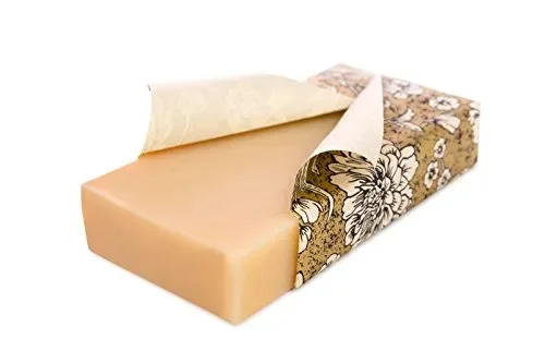 Clovelly Soap Co. Saponetta alla rosa e neroli per tutti i tipi di pelle,… - immagine 2