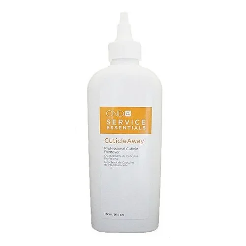 CND Shellac – Smalto Semipermanente Rimuovi Cuticole, 177 mL (6 fl oz)
