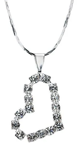 Cofanetto Orologio Donna – Parure di gioielli- Collana-Anello- Orecchini - immagine 3