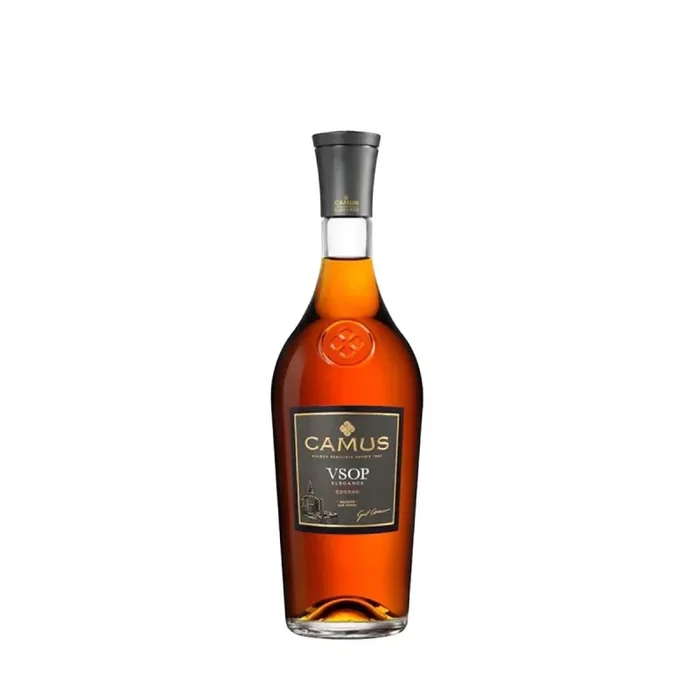 Cognac Camus VSOP 100 Cl