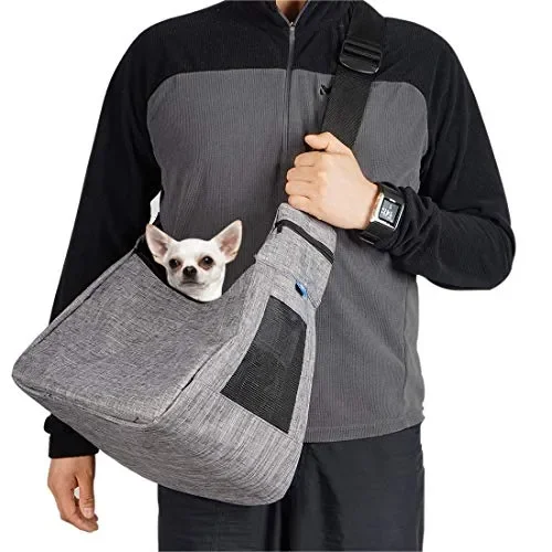 Colbebe, trasportino per animali domestici con cinghia regolabile cani… Vendita online