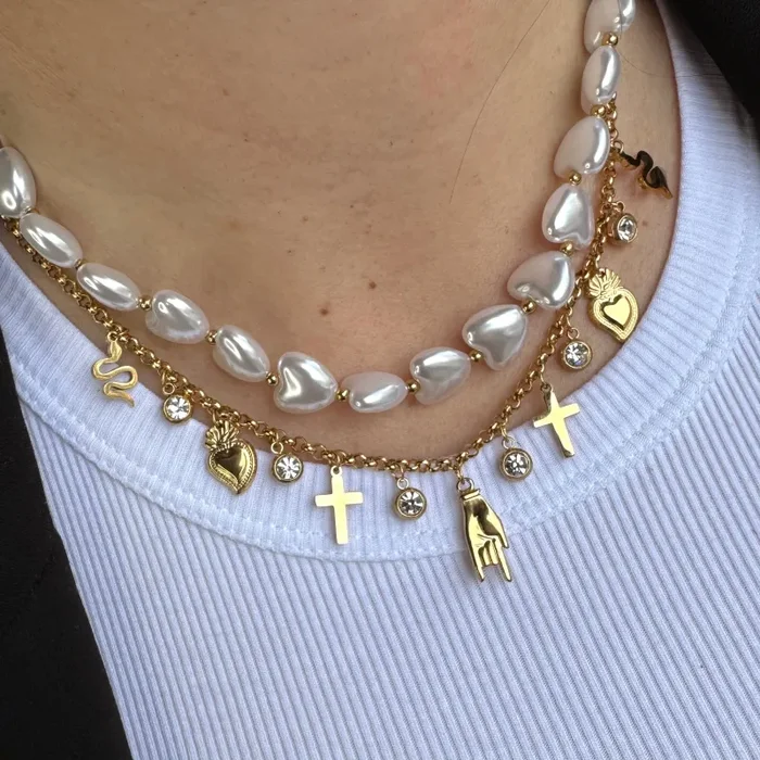 Collana Blessed - immagine 2