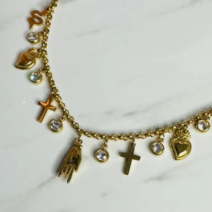 Collana Blessed - immagine 3