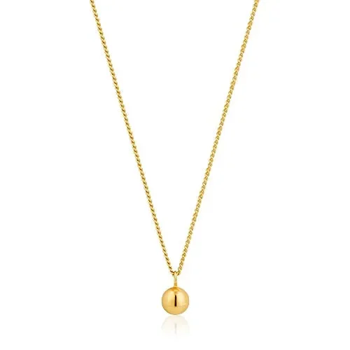 collana donna gioielli Ania Haie Out of This World trendy cod. N001-03G