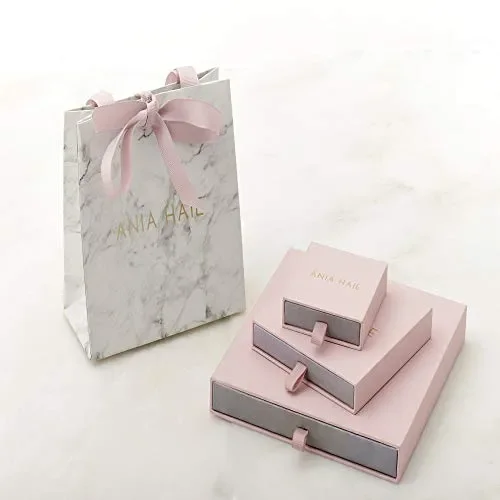 collana donna gioielli Ania Haie Out of This World trendy cod. N001-03G - immagine 3