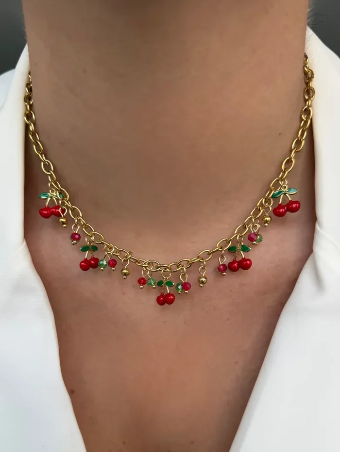 Collana Furore Vendita online