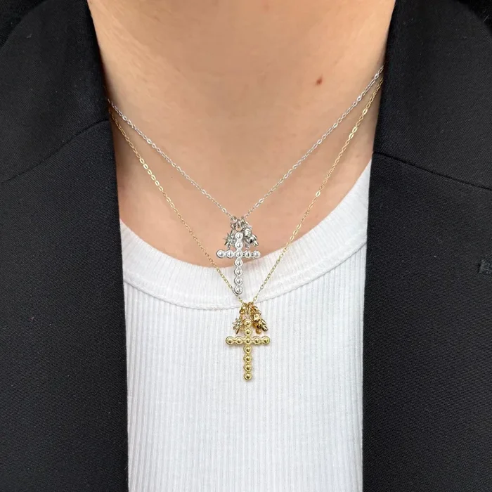 Collana Lilia Vendita online