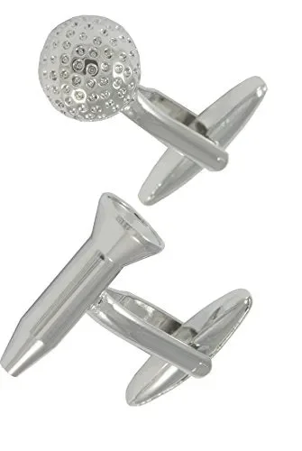 COLLAR AND CUFFS LONDON – Gemelli di Alta qualità e Scatola Regalo -…