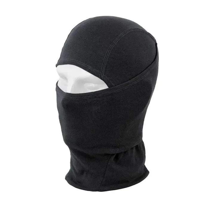 Collare Multiuso 2in1 Trasformabile in Passamontagna – Defcon 5 - immagine 3