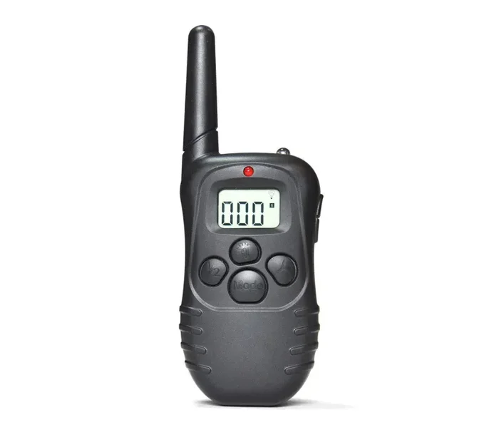 Collare per Addestramento dei cani a vibrazione con display luminoso - immagine 3