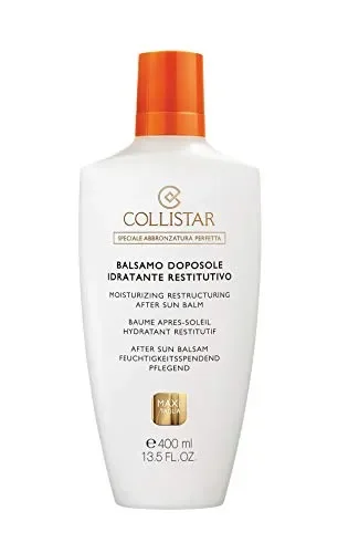 Collistar Balsamo Doposole Idratante Restitutivo – 400 ml.