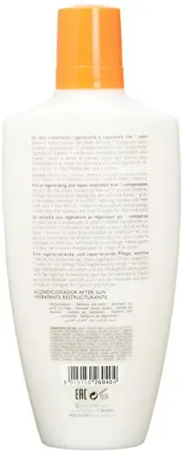 Collistar Balsamo Doposole Idratante Restitutivo – 400 ml. - immagine 2