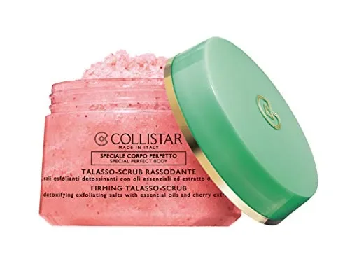 Collistar Corpo Perfetto Talasso-Scrub Rassodante – 700 gr.
