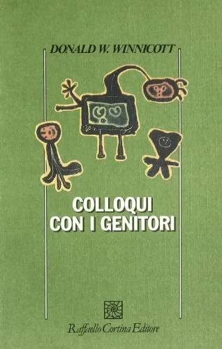 Colloqui con i genitori (Italiano) Copertina flessibile – 1 febbraio 1996