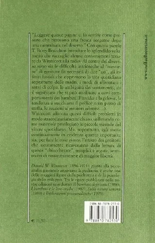 Colloqui con i genitori (Italiano) Copertina flessibile – 1 febbraio 1996 - immagine 2