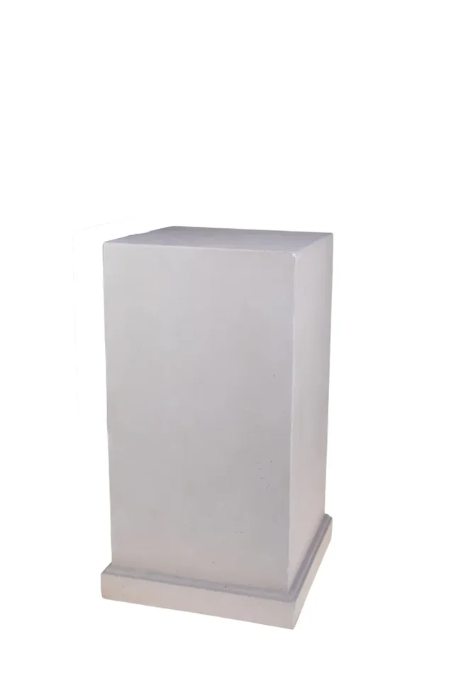 Colonna Decorativa 33×60 cm in Resina