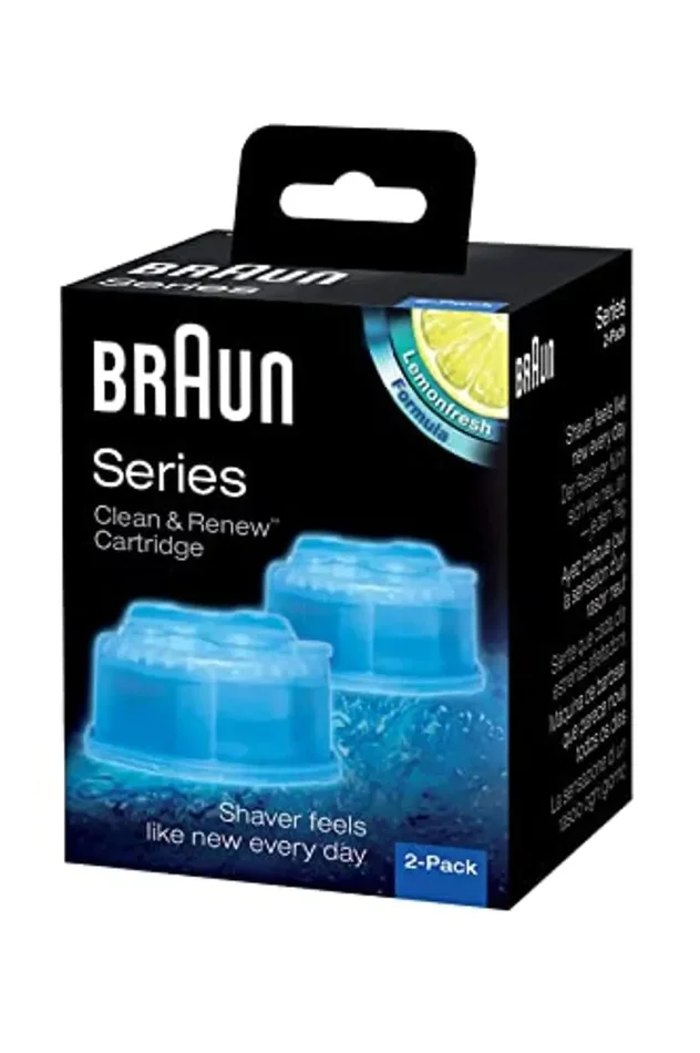 COMBI-PACK BRAUN