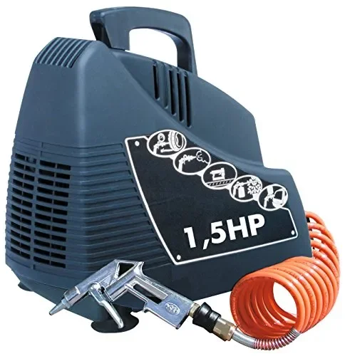 Comp portatile ss vasca 1,5 hp ol Online