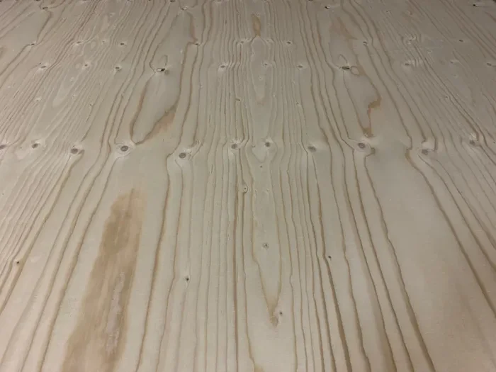 Compensato Fenolico Pino Wisa